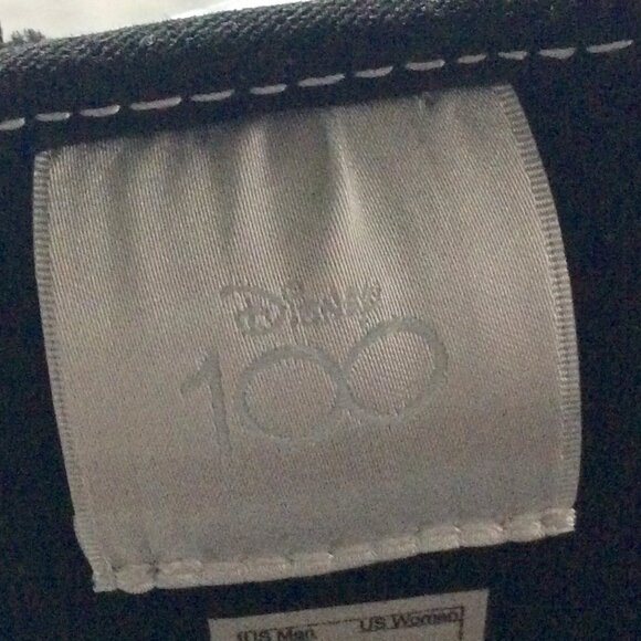 Disney X Vans Knu Skool 100th Anniversary Unisex Shoes Men's Size 13 - Picture 12 of 12